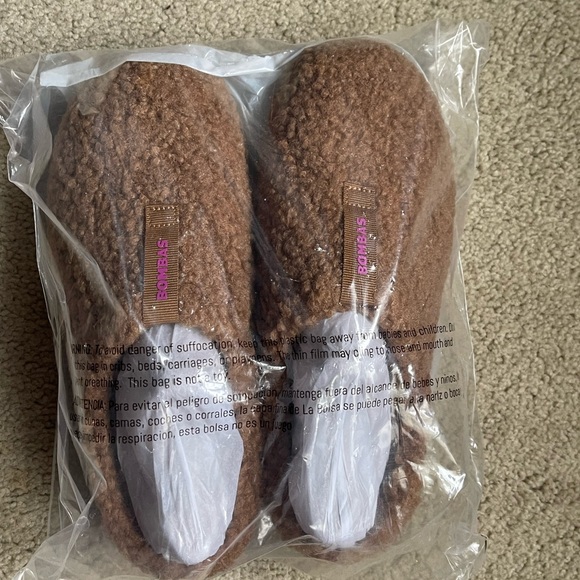 Bombas Sunday Slippers - Picture 3 of 3
